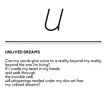 Unlived dreams